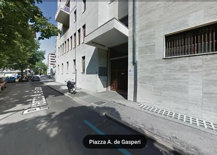 Affittacamere De Gasperi