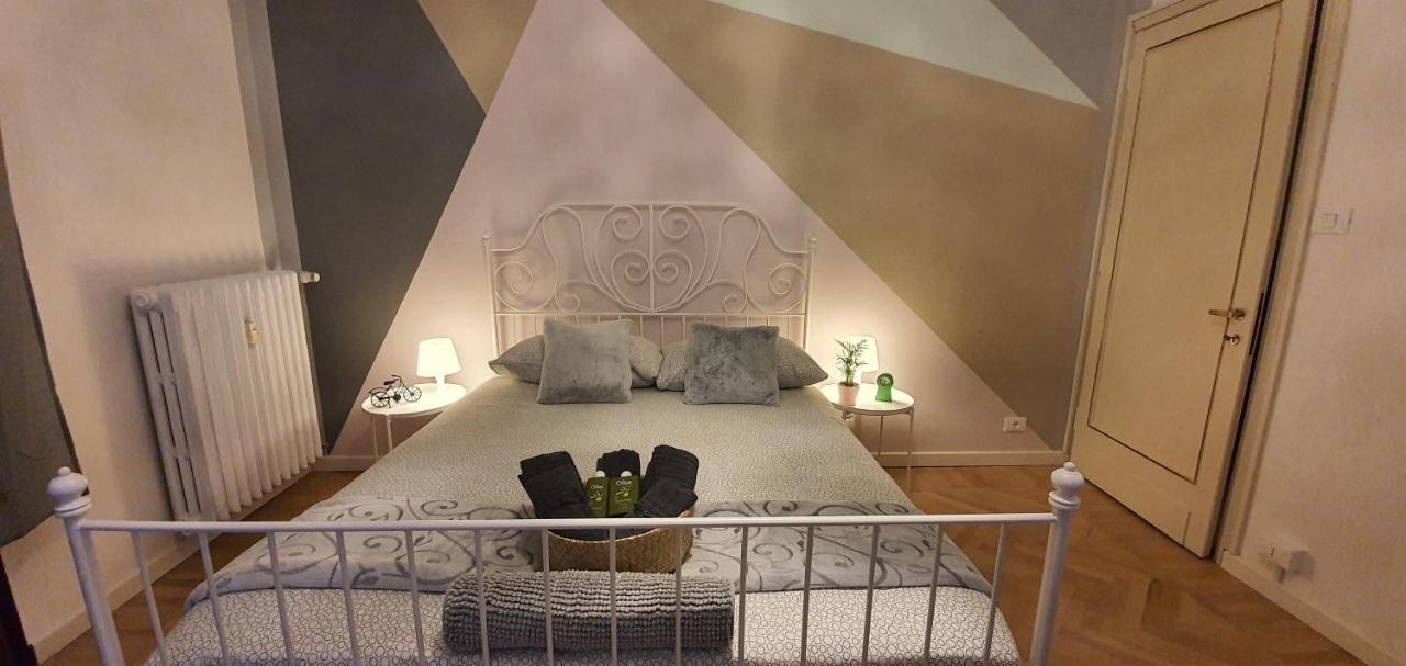 Guest house Affittacamere De Gasperi *