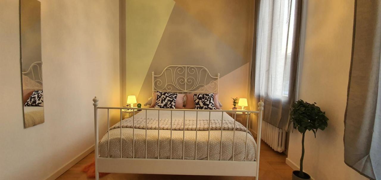 Affittacamere De Gasperi Guest house
