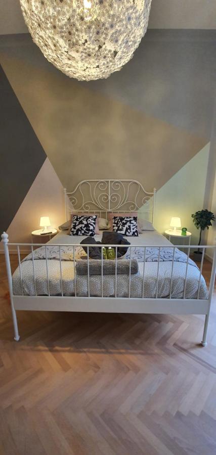 Guest house Affittacamere De Gasperi