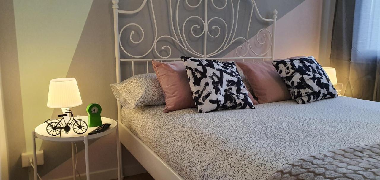 Affittacamere De Gasperi Guest house