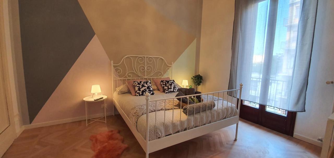 Affittacamere De Gasperi Guest house