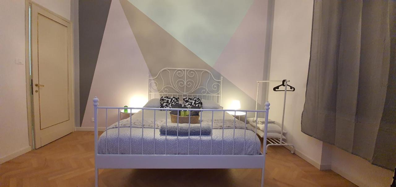Guest house Affittacamere De Gasperi