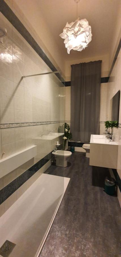 Guest house Affittacamere De Gasperi *