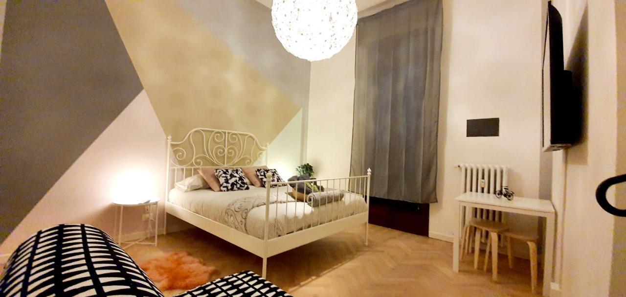 Guest house Affittacamere De Gasperi