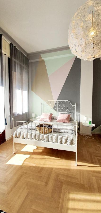 Affittacamere De Gasperi Guest house *