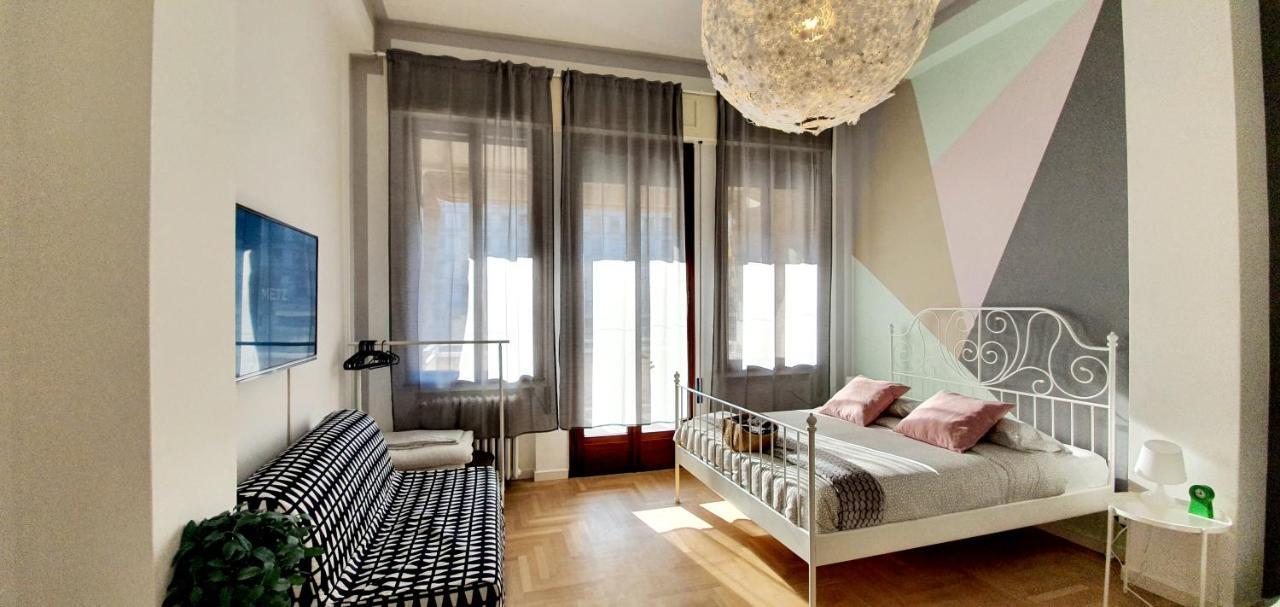 Affittacamere De Gasperi Guest house Padova