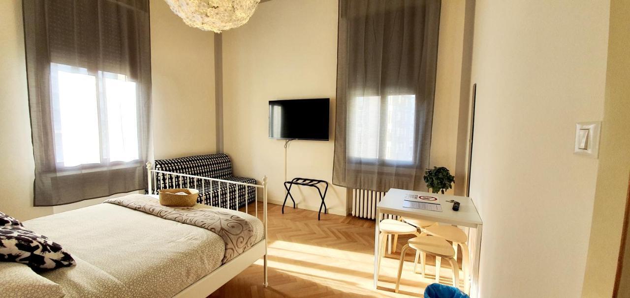 Affittacamere De Gasperi Guest house Padova