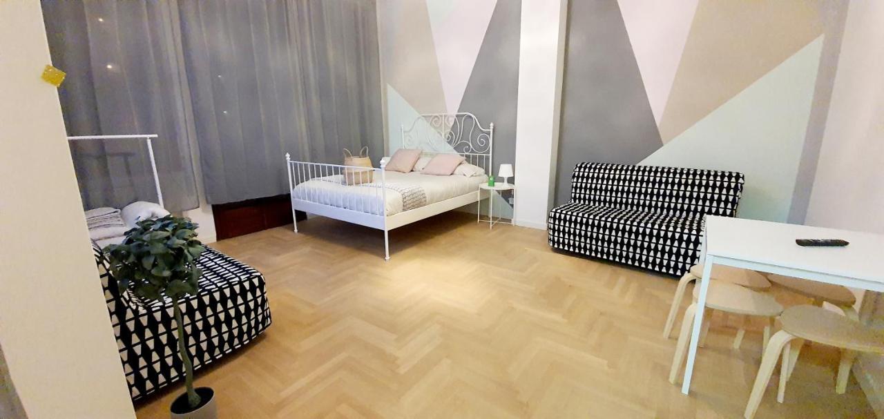 Affittacamere De Gasperi Guest house