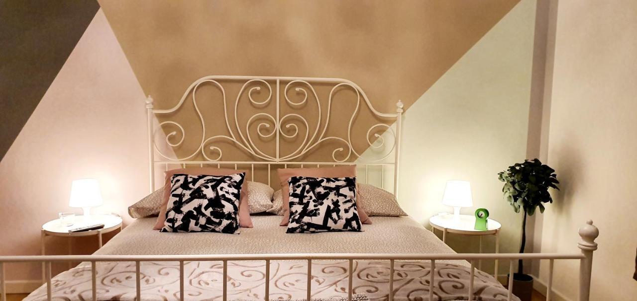 Guest house Affittacamere De Gasperi Padova