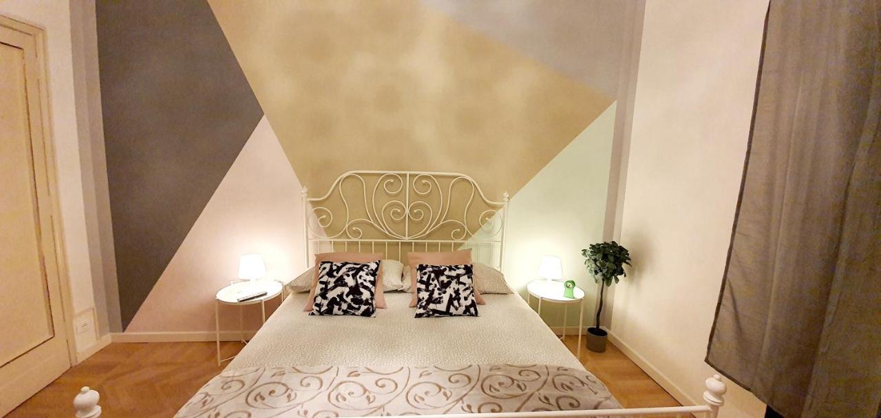 Guest house Affittacamere De Gasperi
