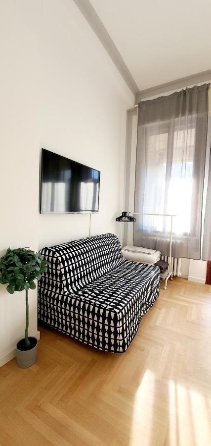 Guest house Affittacamere De Gasperi *