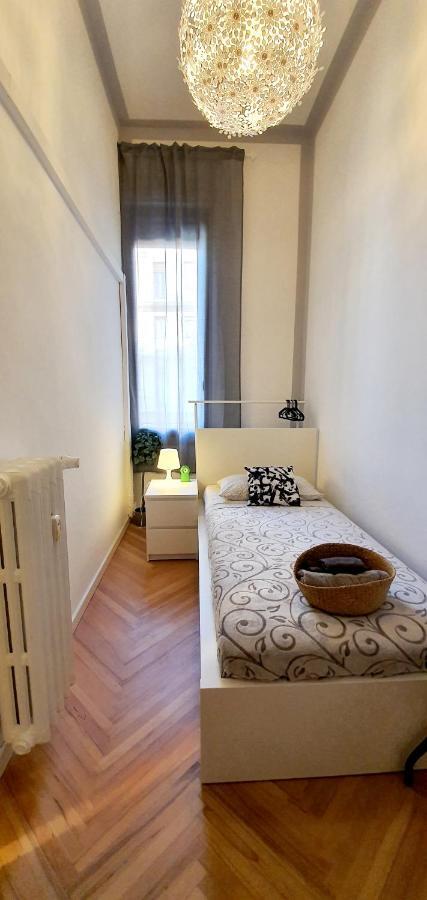 Affittacamere De Gasperi Guest house *