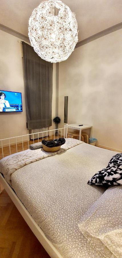 Affittacamere De Gasperi Guest house