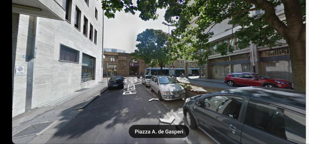 Affittacamere De Gasperi Affittacamere