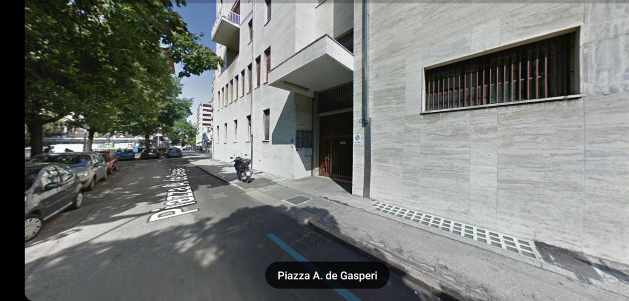 Affittacamere De Gasperi Affittacamere Padova